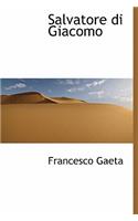 Salvatore Di Giacomo