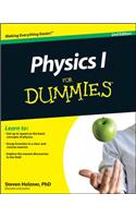 Physics I For Dummies