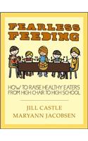 Fearless Feeding