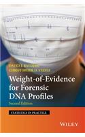 Weight-Of-Evidence for Forensic DNA Profiles