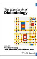 Handbook of Dialectology