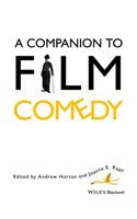 Companion Film Comedy-NiP
