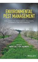 Environmental Pest Management