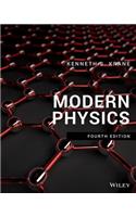 Modern Physics