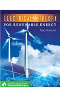 Electrical Theory for Renewable Energy