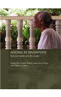 Ageing in Singapore