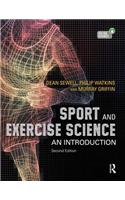 Sport and Exercise Science