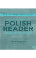 The Routledge Intermediate Polish Reader