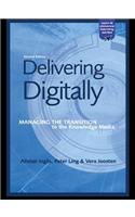 Delivering Digitally