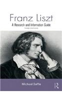 Franz Liszt