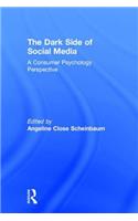 Dark Side of Social Media