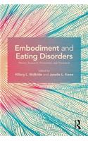 Embodiment and Eating Disorders