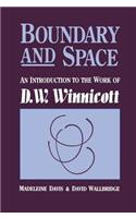 Boundary And Space