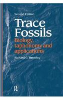 Trace Fossils: Biology, Taxonomy and Applications