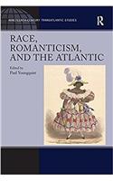 Race, Romanticism, and the Atlantic