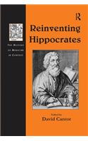 Reinventing Hippocrates