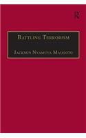 Battling Terrorism: Legal Perspectives on the Use of Force and the War on Terror