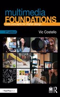 Multimedia Foundations