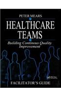 Healthcare Teams Manual