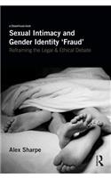 Sexual Intimacy and Gender Identity 'Fraud'