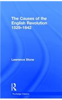 Causes of the English Revolution 1529-1642