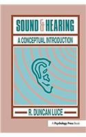 Sound & Hearing