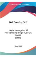 100 Danske Ord