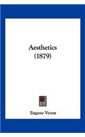 Aesthetics (1879)