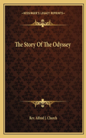 Story Of The Odyssey