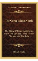 The Great White North