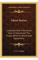Ghost Stories