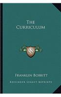 Curriculum