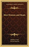 Men Women and Boats