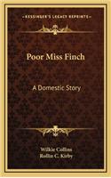 Poor Miss Finch