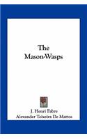 The Mason-Wasps