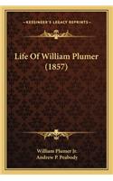 Life of William Plumer (1857)