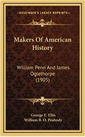 Makers Of American History