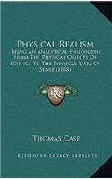 Physical Realism