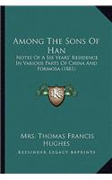 Among the Sons of Han