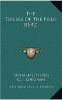 Toilers of the Field (1892)