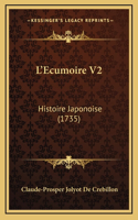 L'Ecumoire V2: Histoire Japonoise (1735)