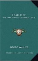 Frau Ilse