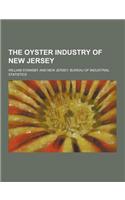 The Oyster Industry of New Jersey