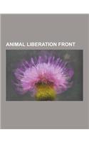 Animal Liberation Front: Green Anarchism, Timeline of Animal Liberation Front Actions, 2005-Present, Timeline of Earth Liberation Front Actions