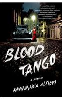 Blood Tango