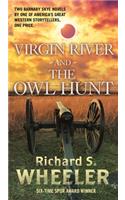 Virgin River and the Owl Hunt