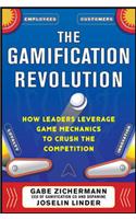 The Gamification Revolution