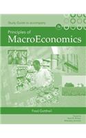 Study Guide for Gottheil's Principles of Macroeconomics, 7th