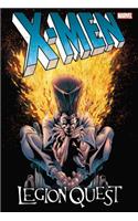 X-Men: Legion - Shadow King Rising