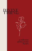 divine timing: a collection of love poems